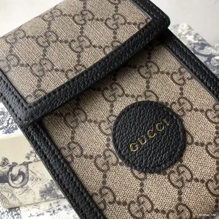 Brother Sam Bags Gucci 208B570058 0703